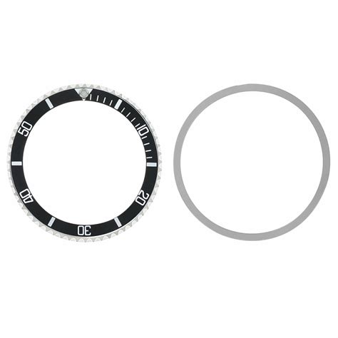 ROTATING BEZEL AND INSERT ASSEMBLY KIT FOR 1680, 